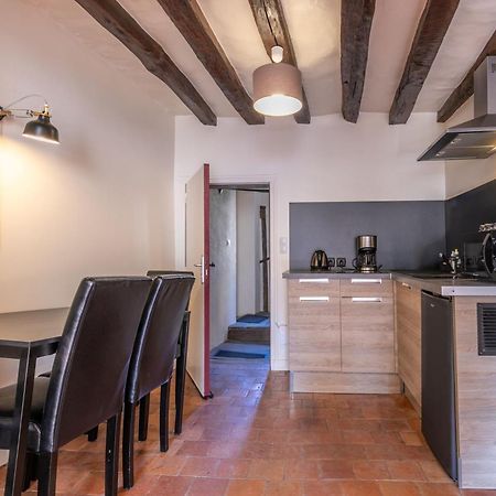 Logis De La Prevote Apartment Saint-Aignan  Exterior photo